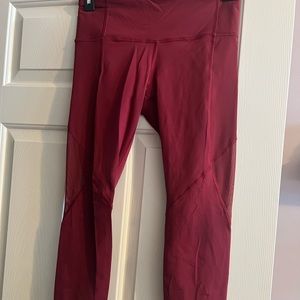Lululemon Leggings